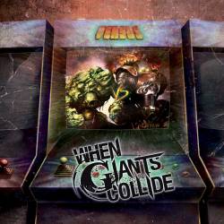 When Giants Collide : Versus